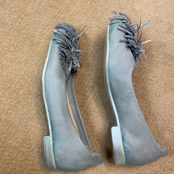 Iced mint shoes size 37 - Picture 4 of 5